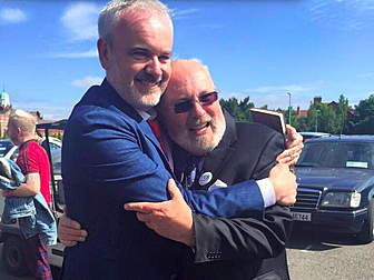 #MarRef Live Blog